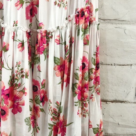 Drop Waist Dress - Picture 4 of 6